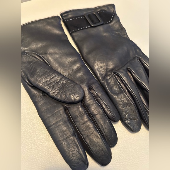 SERMONETA women gloves - Picture 4 of 7